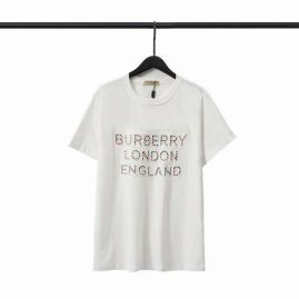 Picture of Burberry T Shirts Short _SKUBurberrys-3xl508733244